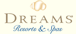Dreams Resorts Logo